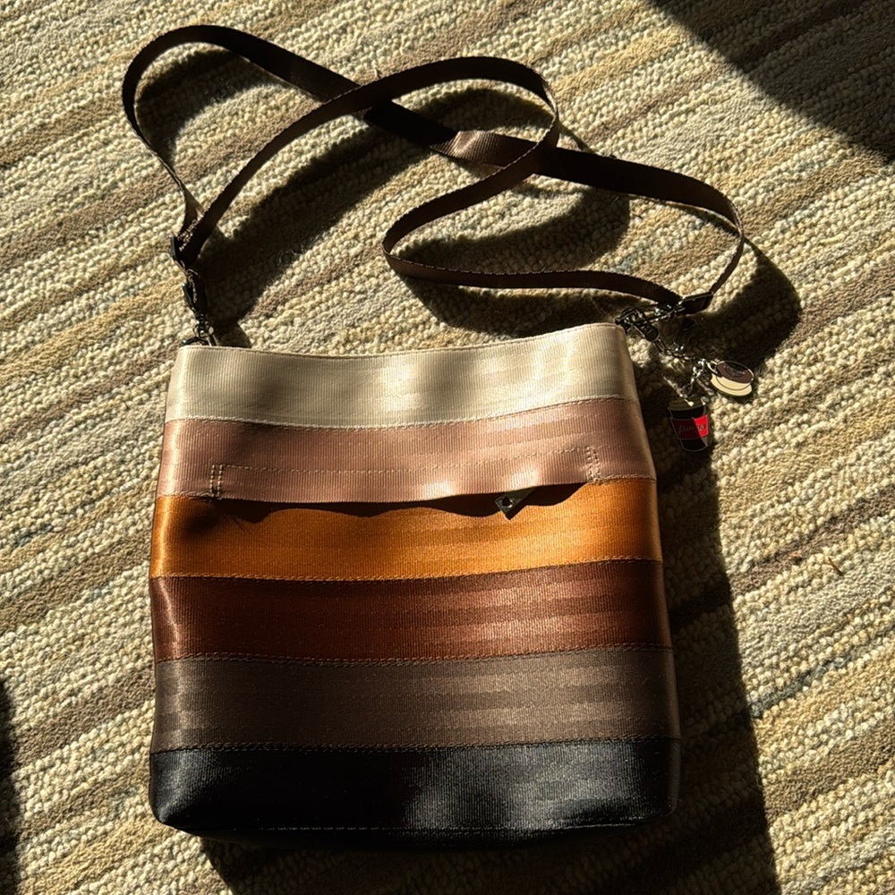 Harveys Coffee Bag
